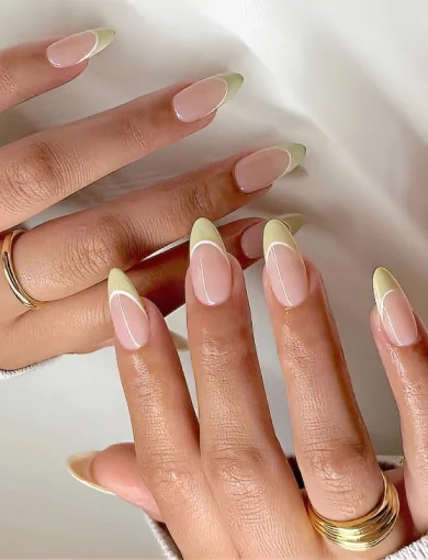 Nageldesign bei La Princessa